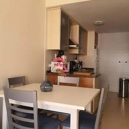 Apartment Paraiso Vera Playa *