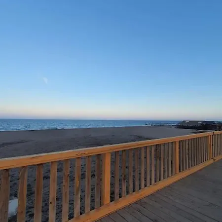Paraiso Vera Playa *