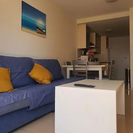 Apartment Paraiso Vera Playa *